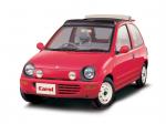 Autozam Carol g 1989 года